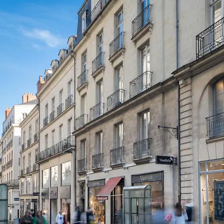 Le Puits D'argent - Spacieux T2 Au Coeur De Apartament *