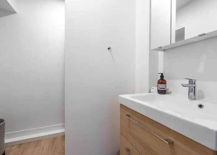 Le Puits D'argent - Spacieux T2 Au Coeur De Διαμέρισμα Ναντ