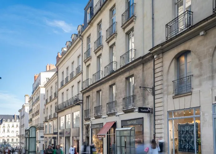 Le Puits D'argent - Spacieux T2 Au Coeur De Appartement *