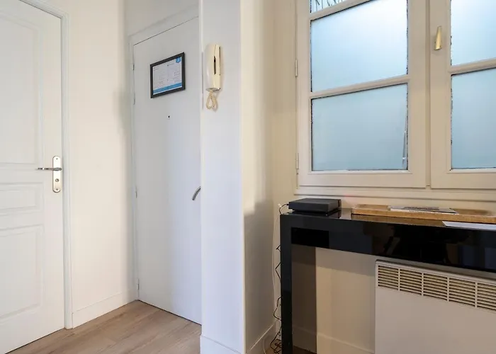 Appartement Le Puits D'argent - Spacieux T2 Au Coeur De *