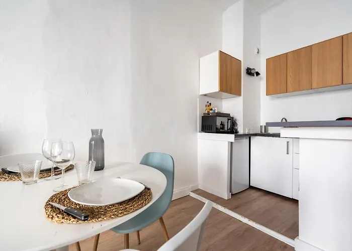Appartement Le Puits D'argent - Spacieux T2 Au Coeur De *