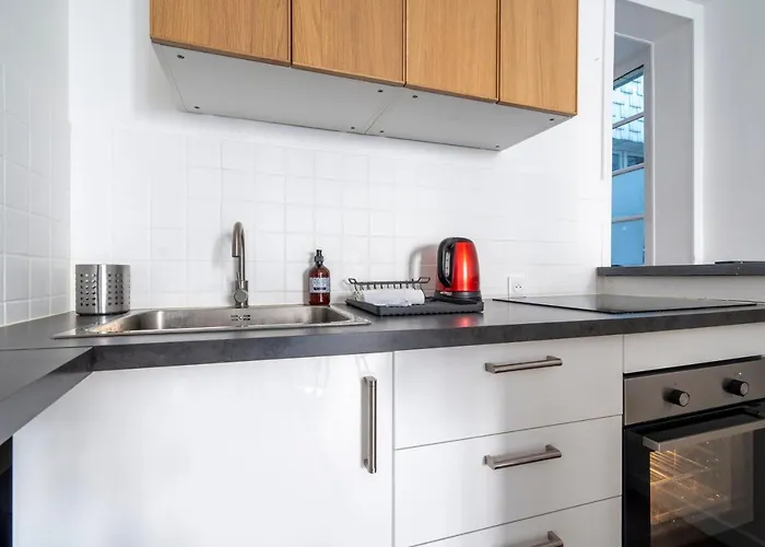 Le Puits D'argent - Spacieux T2 Au Coeur De