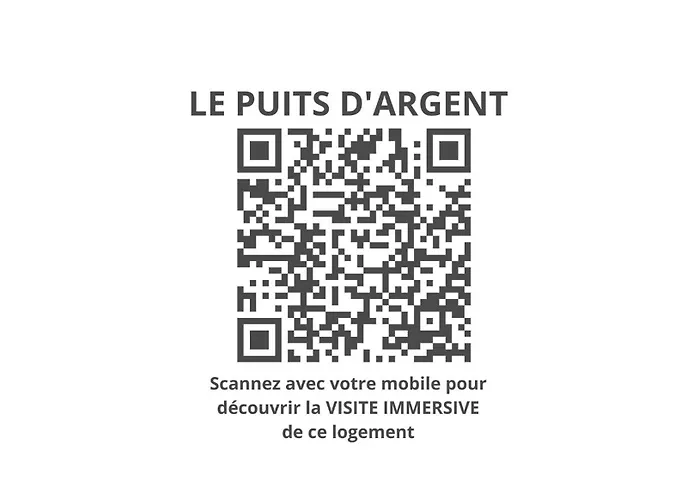 Le Puits D'argent - Spacieux T2 Au Coeur De Διαμέρισμα