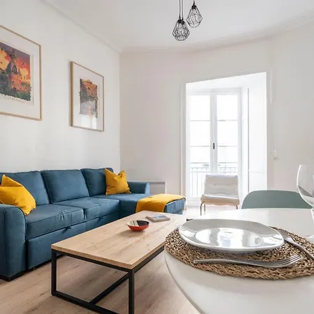 Le Puits D'argent - Spacieux T2 Au Coeur De Apartman *