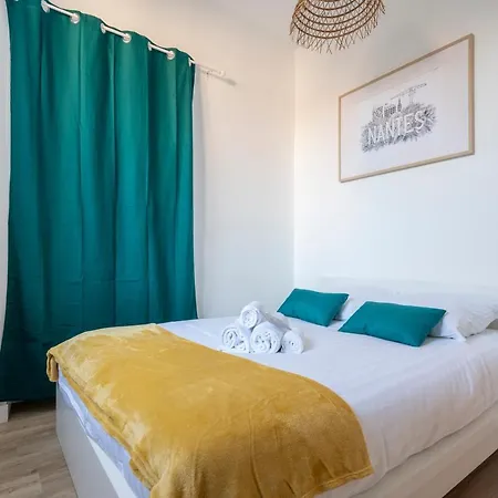 Appartement Le Puits D'argent - Spacieux T2 Au Coeur De *