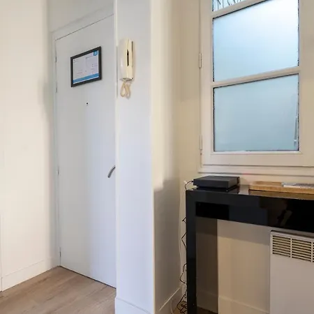 Apartman Le Puits D'argent - Spacieux T2 Au Coeur De *