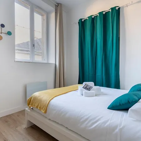 Le Puits D'argent - Spacieux T2 Au Coeur De