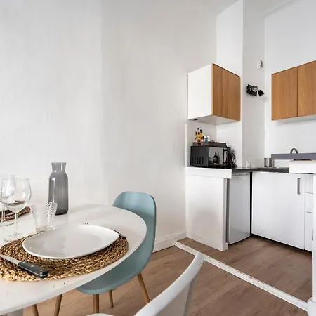 Appartement Le Puits D'argent - Spacieux T2 Au Coeur De *