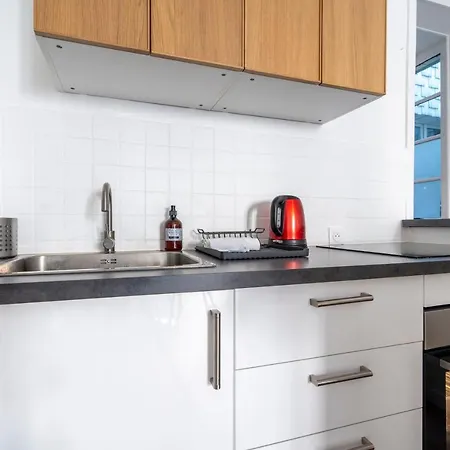 Le Puits D'argent - Spacieux T2 Au Coeur De